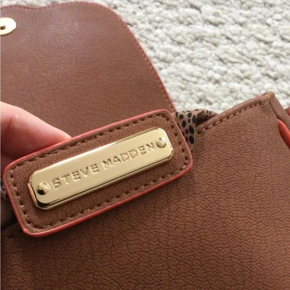 Steve Madden Crossbody bag - Picture 4 of 6